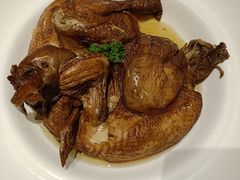 -老德州四合院·德州菜(天衢路店)