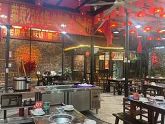 -顺水湾·牛肉牛杂火锅(驾鹤店)