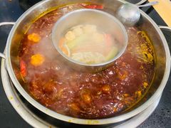 -飘香火锅(玉林西路店)