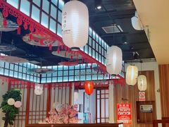 -千寻山野烤肉(中关村店)