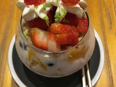 -BE BRIGHT KITCHEN(正佳广场店)