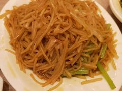 -大地春饼店(黄河路店)
