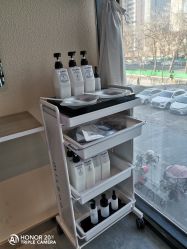 -Hair Garden Resort日式发艺沙龙
