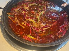 -芈重山老火锅(广州首店)
