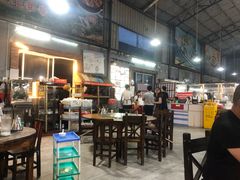 大堂-石岐乳鸽村(桥观坊南四巷店)