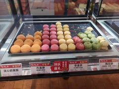 -陶陶居饼家(惠福东路店)