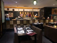 -松临·铁板烧&Omakase(神农店)