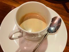 -非常时髦餐厅VUE Restaurant(外滩茂悦大酒店)