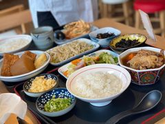 -楽飯屋(软件园店)