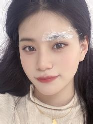 -YIMEI ART半永久纹眉·野生眉