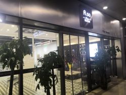 -ASA HAIR SALON