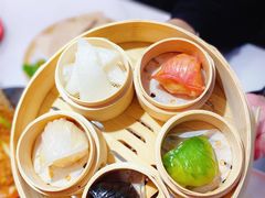 -避风塘·金牌店·夜宵(金玉兰店)