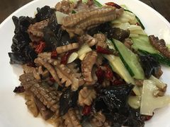 -到家尝北京菜(西坝河店)