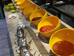 -古乐牛香·鲜牛肉牛杂火锅(五一中路店)