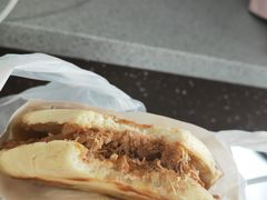 -樊记腊汁肉(西安咸阳国际机场店)