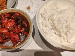 -湘中缘·湖南菜(娄底驻京办店)