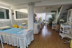 -新雨池不针清祛痘