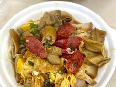 -老牌传统粿汁