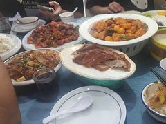 -清真•蜀风园(丁字沽总店)
