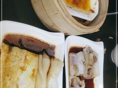 -广源肠粉王·鸡煲·羊肉煲(双龙店)