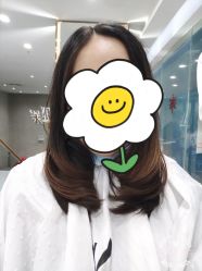 -那茉 Hair Salon