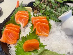 -万岁寿司(万国店)