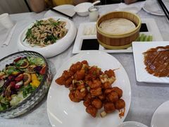 -津悦·正阳春烤鸭(红旗南路店)