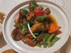 -深山老屋(国顺东路店)