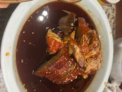 -南京大牌档(崇文门国瑞店)