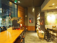 -星巴克臻选(江门汇悦大融城店)