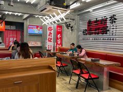 -孖记茶档·热腾茶餐(江南西plus店)