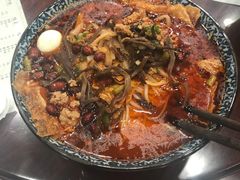 -东门七爷螺蛳粉(浦东店)