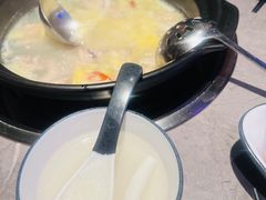 -同仁四季椰子鸡(海岸城天利店)