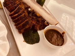 -骏莱海鲜鱼港(五角场店)