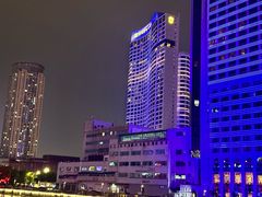 -宁波香格里拉大酒店