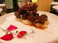 -上海人家花樣年华(中山公园店)