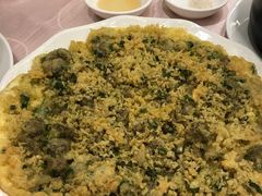 香煎蚝仔烙-星湖中餐厅