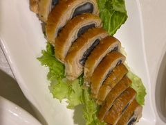 -苔圣园酒家(尊木汇国际艺术广场店)
