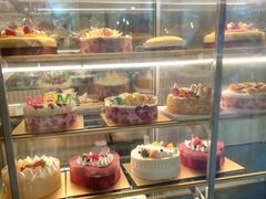 -采蝶轩(丹田店)