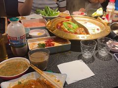 -熊喵来了火锅(太原里第2分店)