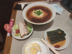-松鹤楼面馆(清河万象汇店)