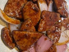 -虎哥私房菜(馒头山店)