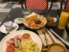 -色香味(澳门巴黎人店)