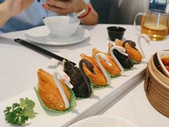 极品天鹅酥-凯逸轩·匠心粤菜(中城名仕汇店)