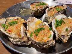 -神府路壹号·海鲜烧烤排档(三坊七巷店)