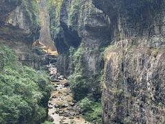 -鹿院坪生态旅游景区