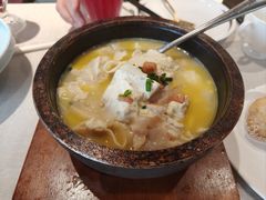 -狮王府淮扬菜(夫子庙老门东店)