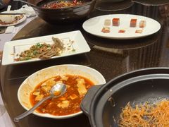 -章吴记喜瑞餐厅(东东城店)