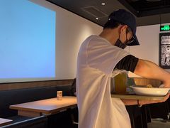 -太二酸菜鱼(天鹅湖万达店)