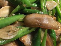 -功夫小龙虾·烧烤·江湖菜(金沙洲店)